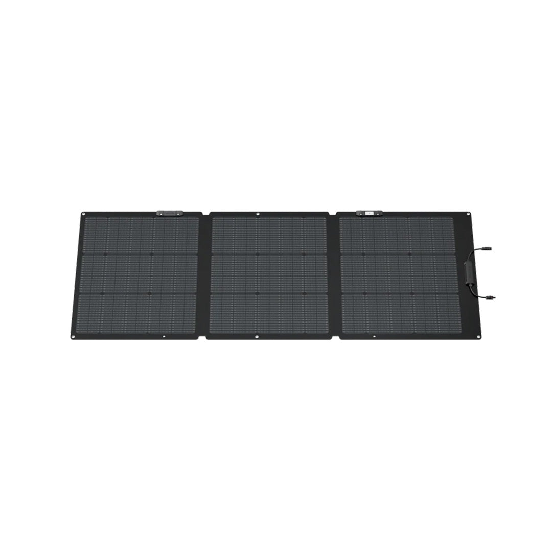 EcoFlow 160W Portable Solar Panel