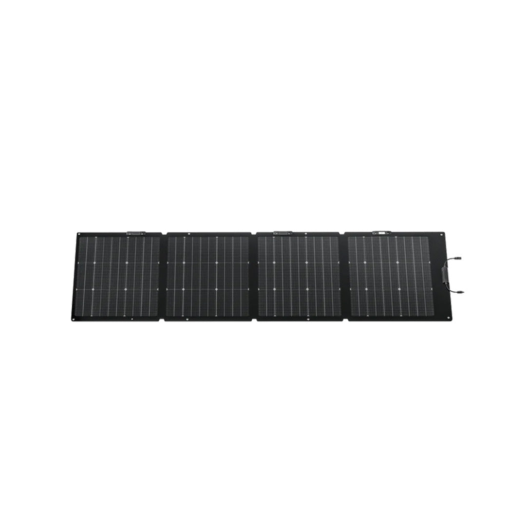 EcoFlow 220W Bifacial Solar Panel