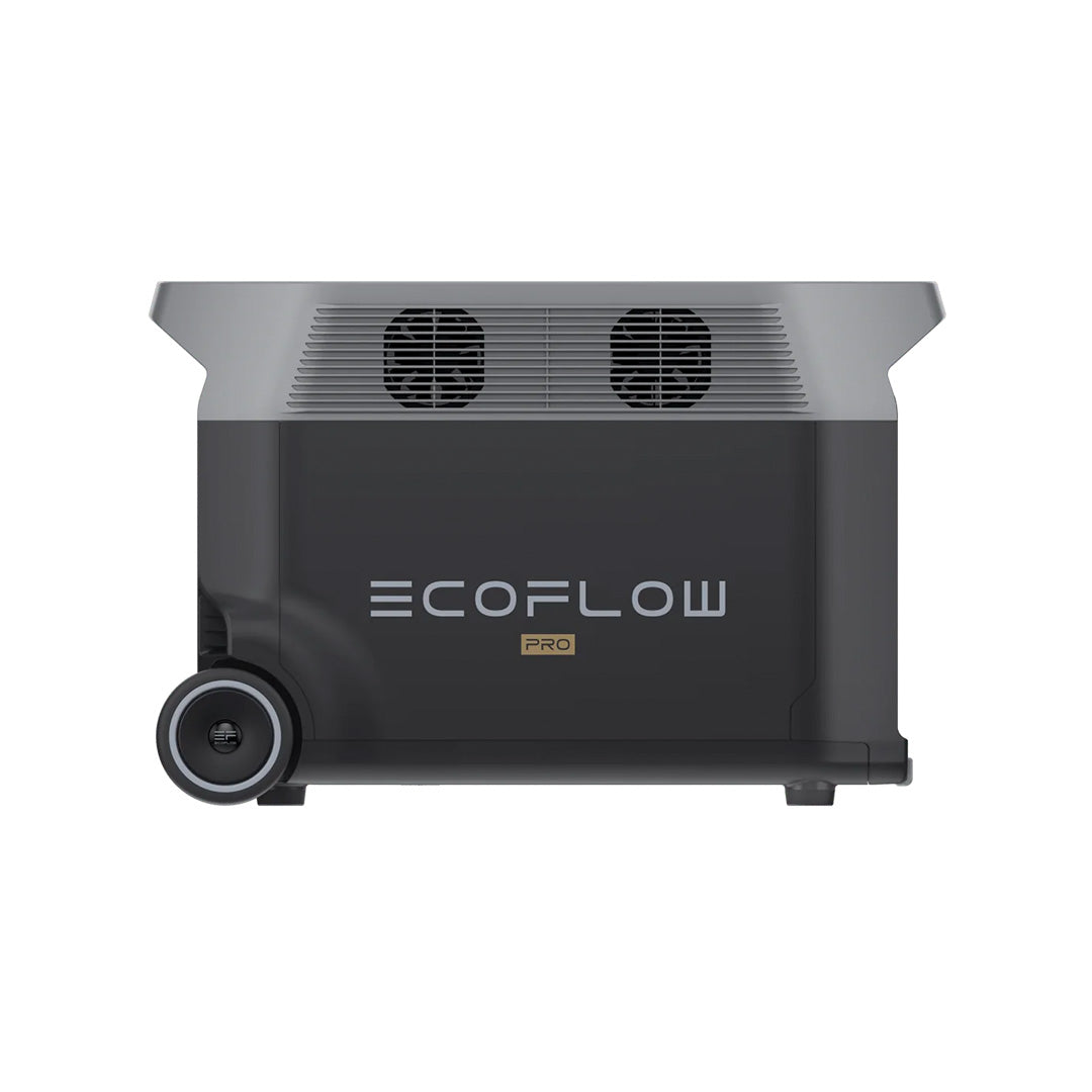 EcoFlow DELTA Pro Portable Power Station