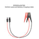 BLUETTI 12V/24V Lead-acid Battery Charging Cable (A-LAB-U12V24V-UN-LNO)